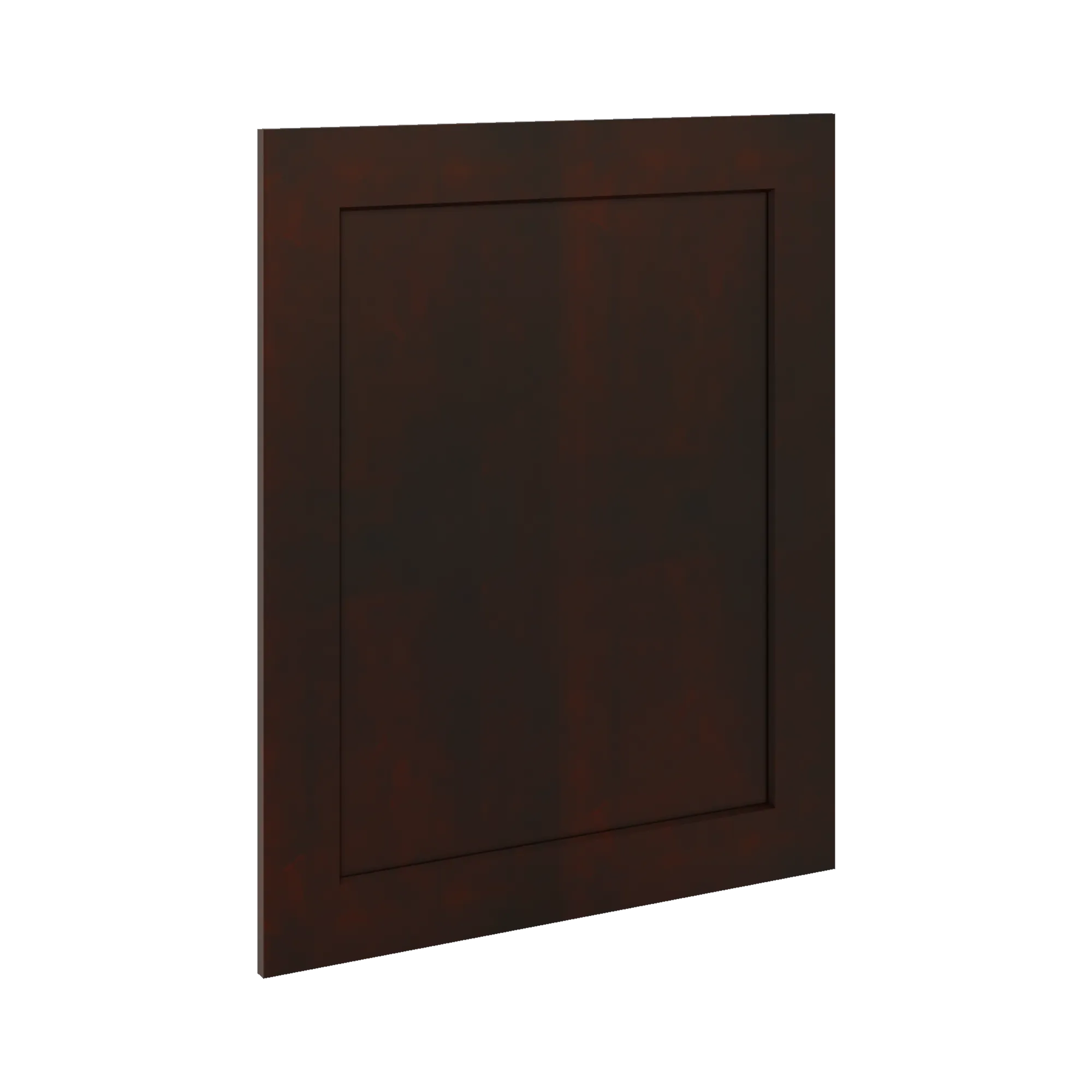 J&K Java Coffee S1 Dummy Door Panel 24" W