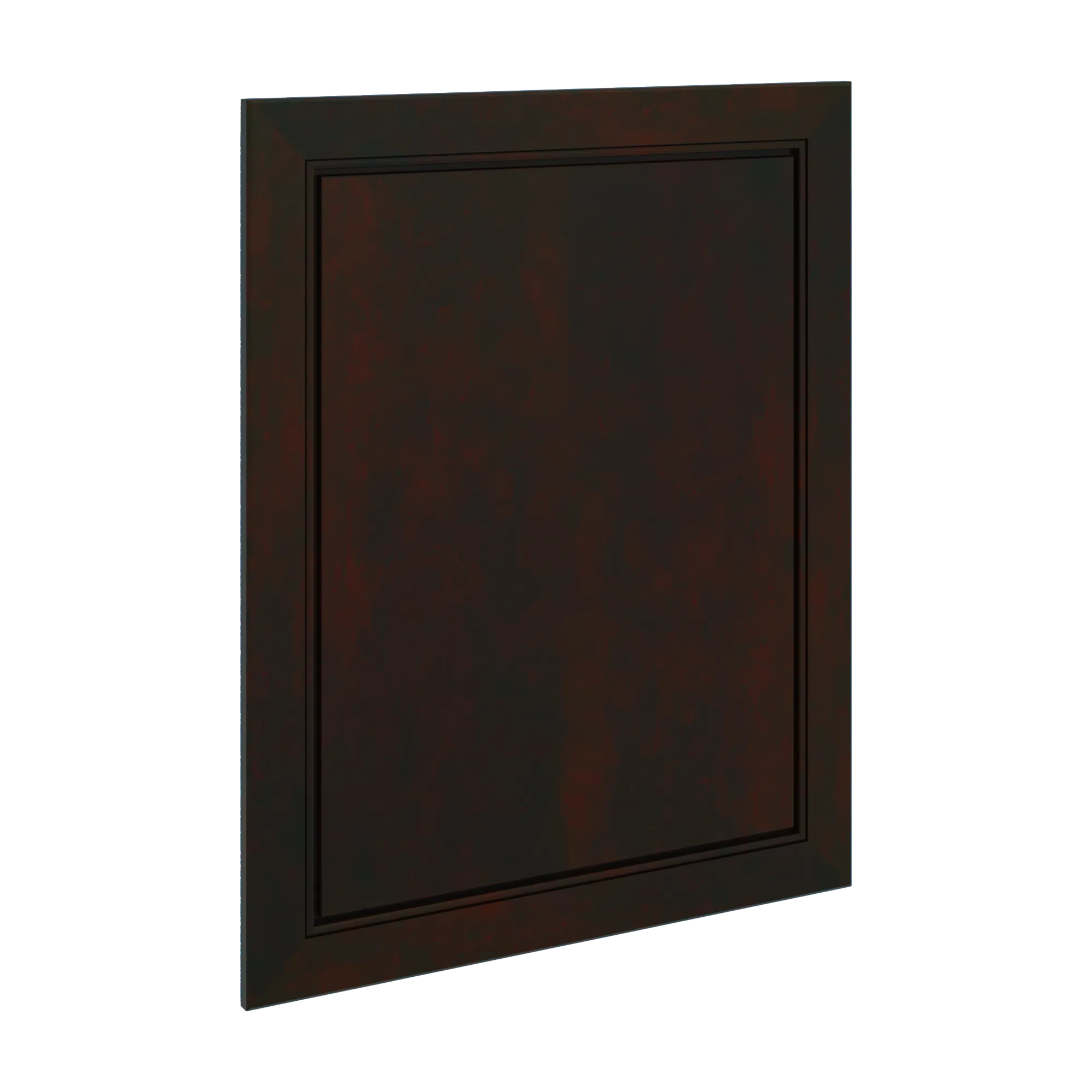 J&K Espresso K8 Dummy Door Panel 24" W