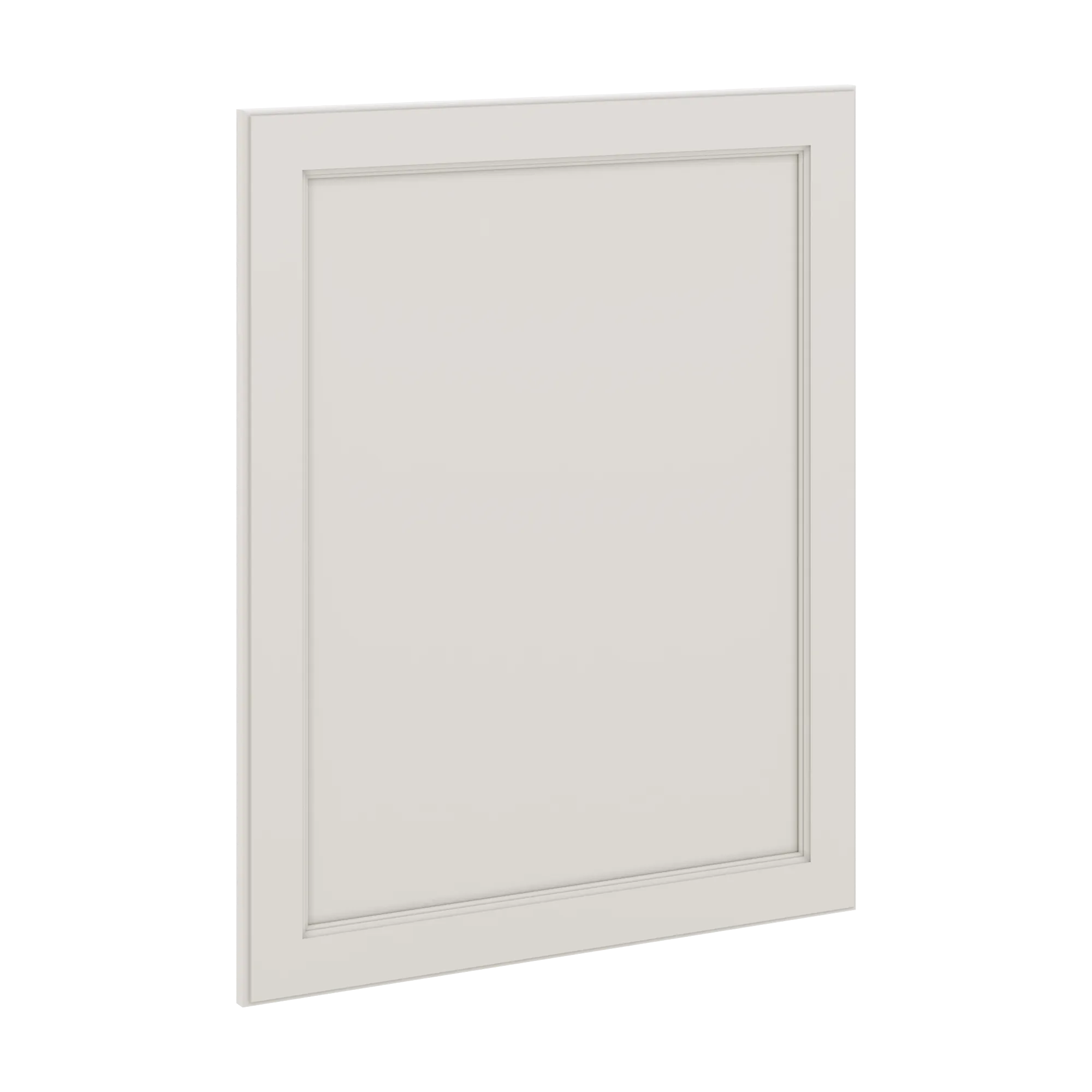 J&K Dove E1 Dummy Door Panel 24" W