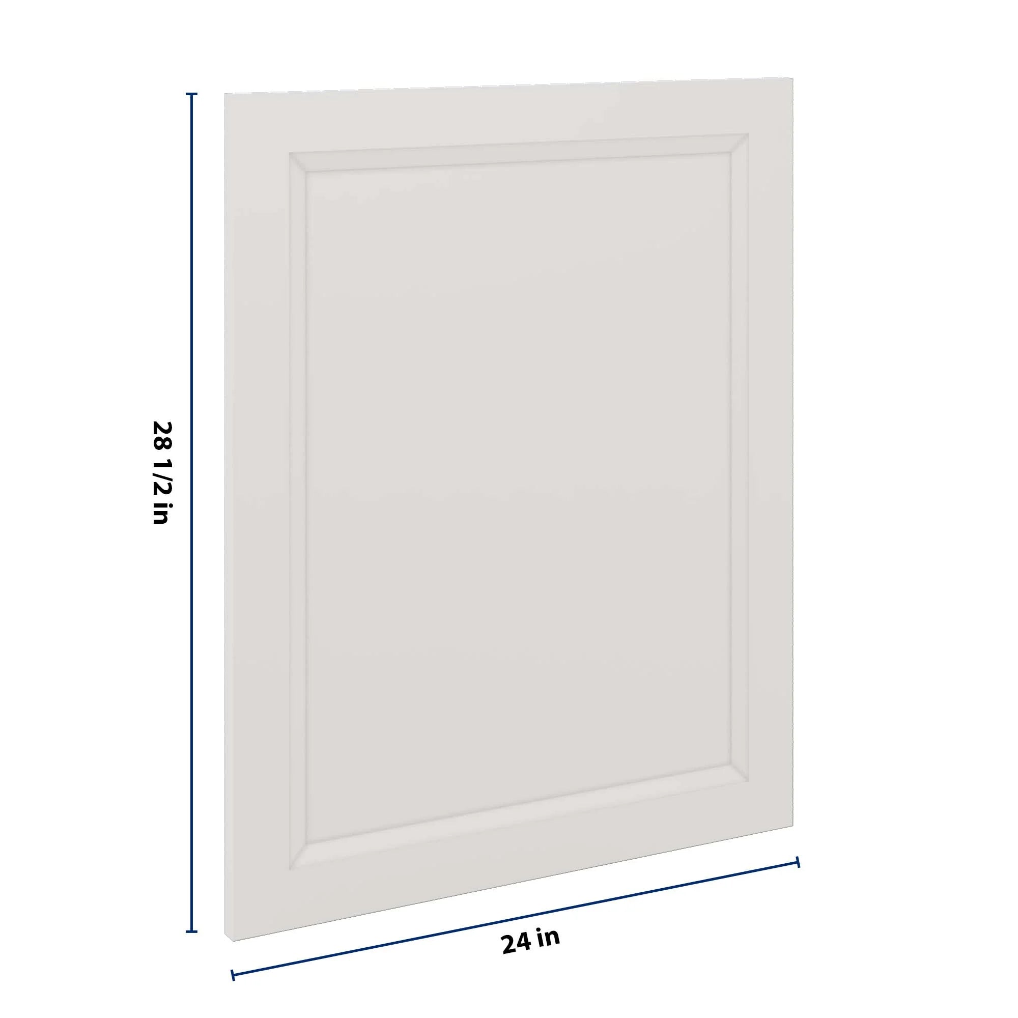J&K Pure B5 Dummy Door Panel 24" W