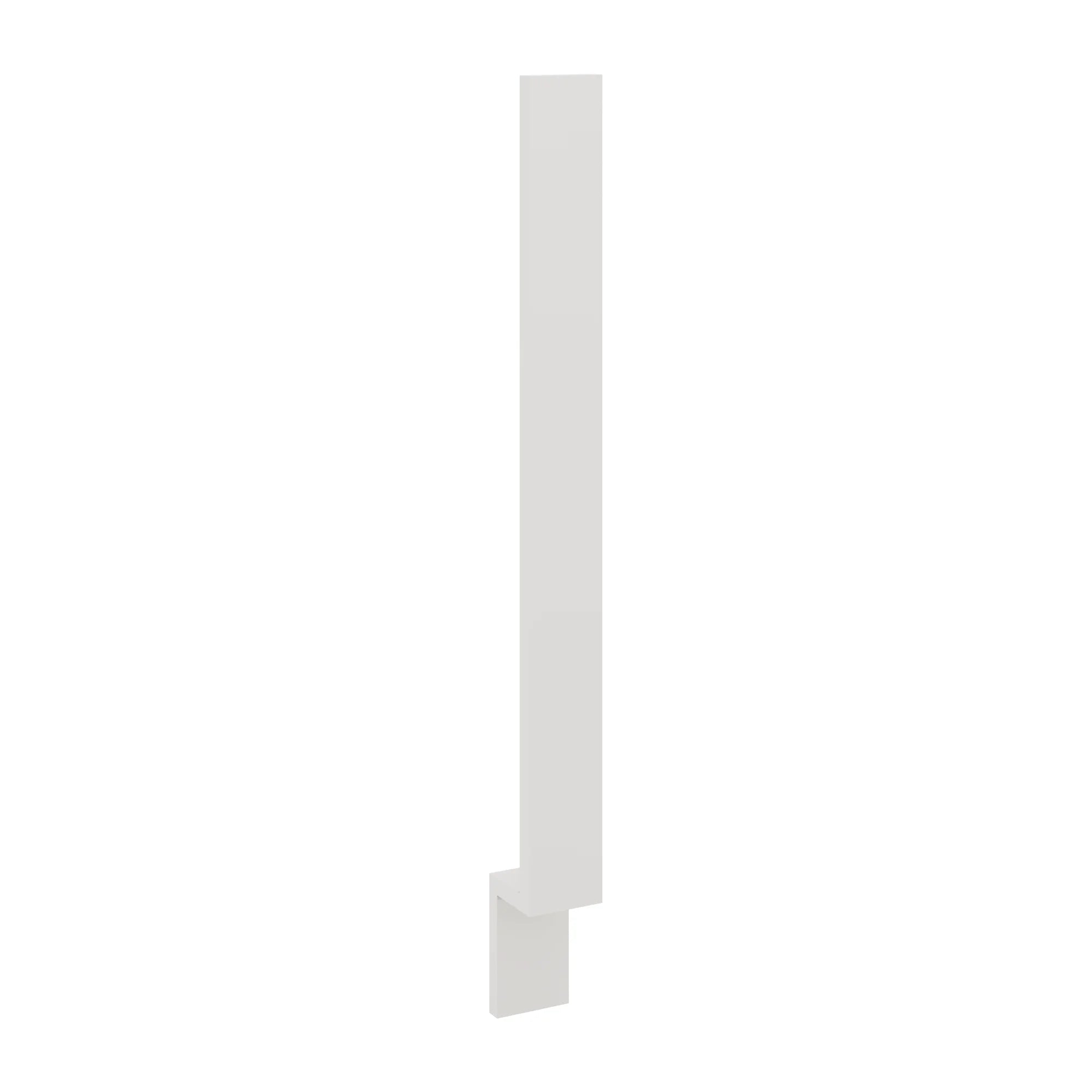 J&K Pure B5 Base Filler 3" W x 34 1/2" H