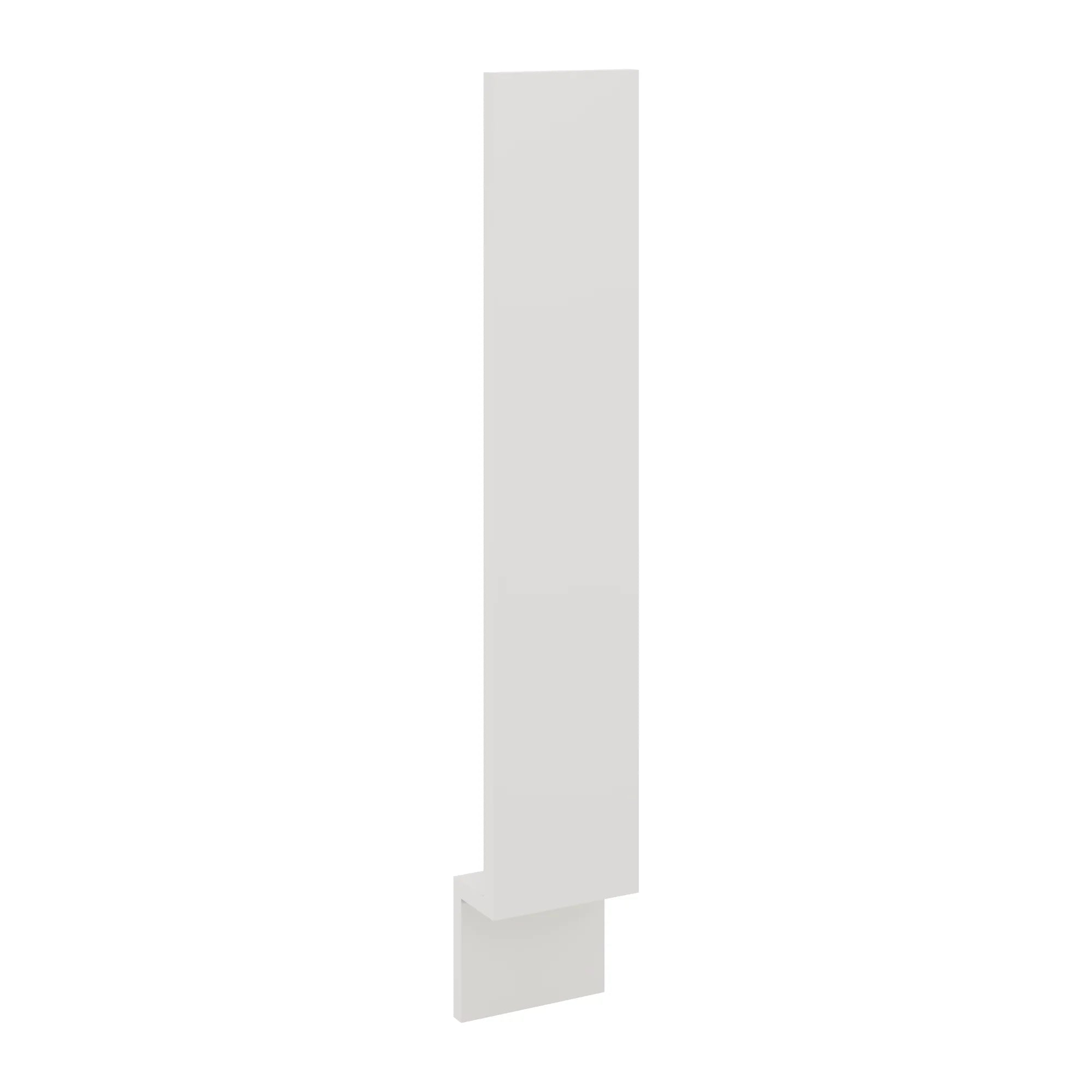 J&K Pure B5 Base Filler 6" W x 34 1/2" H