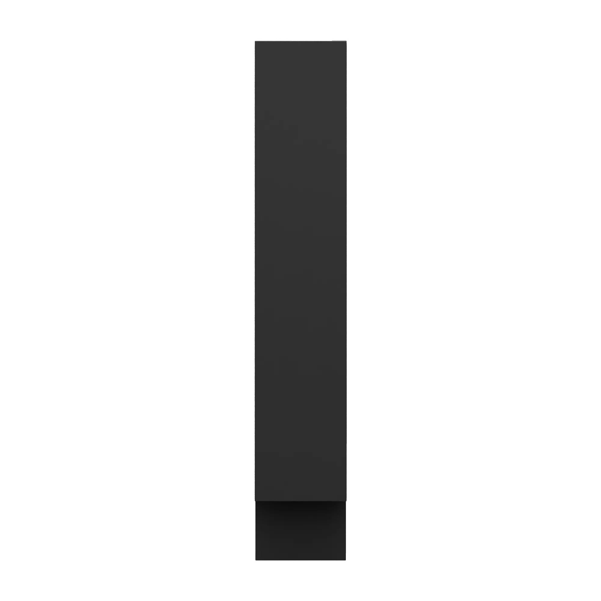 BF6 Front Charcoal