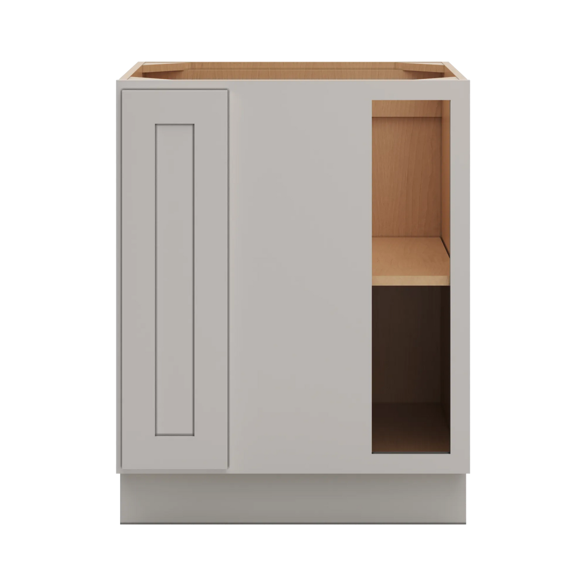 BLB3639 FHR Close Front gray