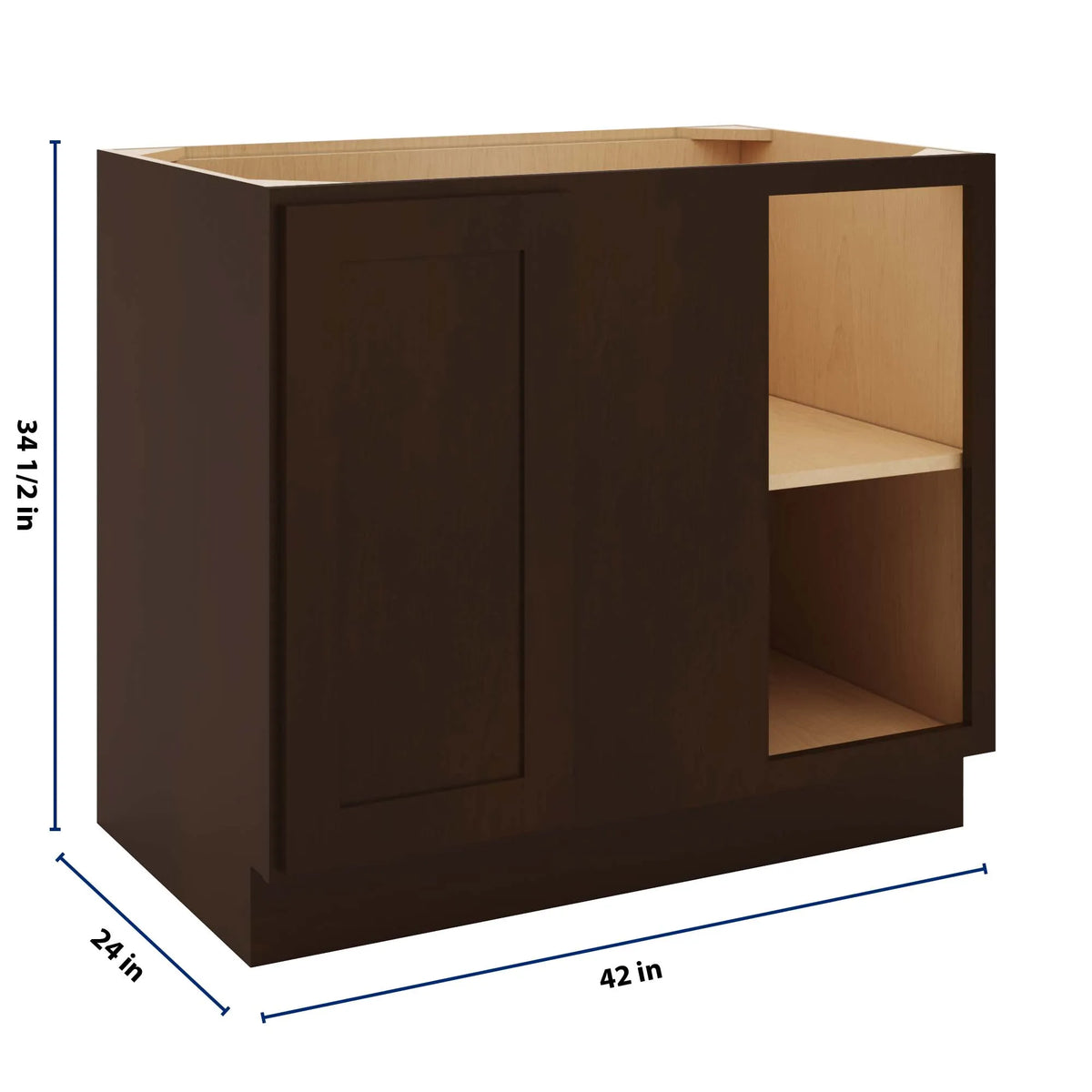 BLB4245 FHR Close Angle
