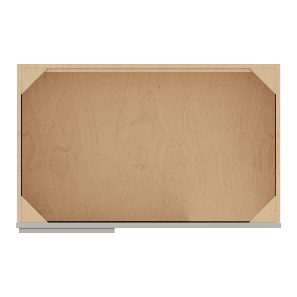 BLB4245 FHR Top gray