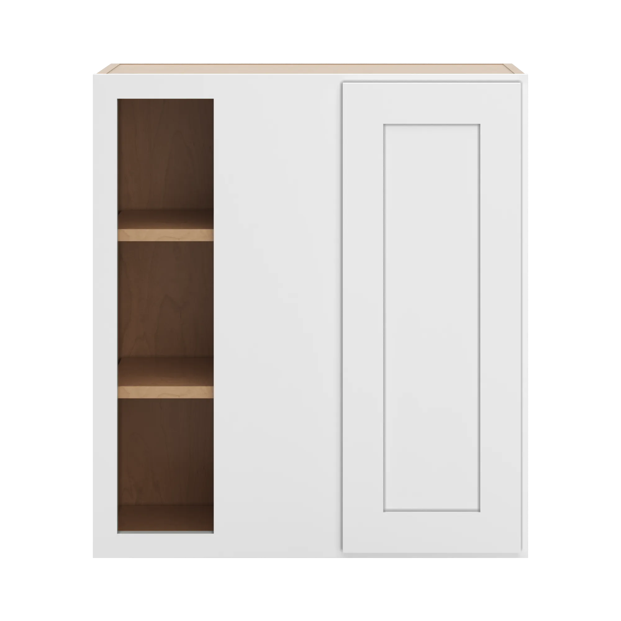 BLW273030 Close Front White