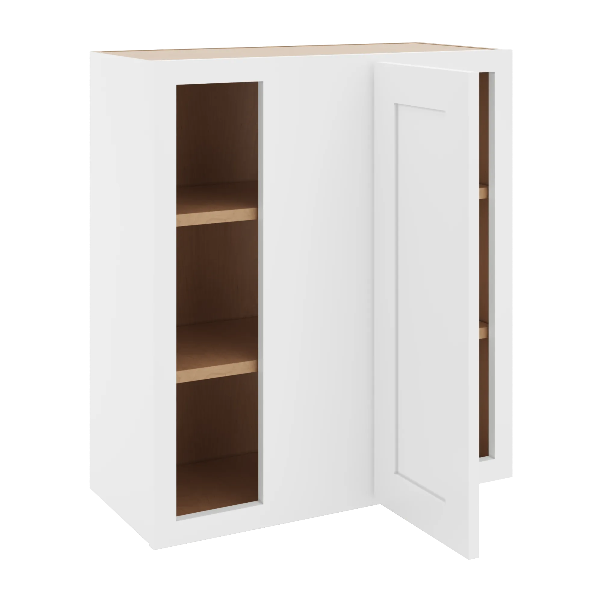 BLW273030 Open Angle White