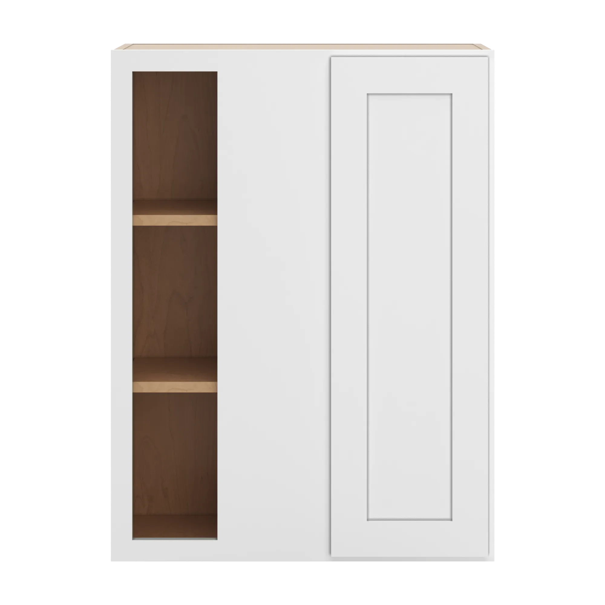 BLW273036 Close Front White