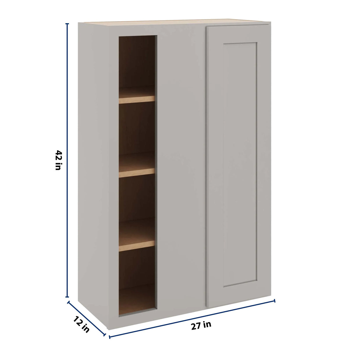 cnc-luxor-5-piece-misty-grey-27-to-30-w-x-42-h-blind-wall-cabinet