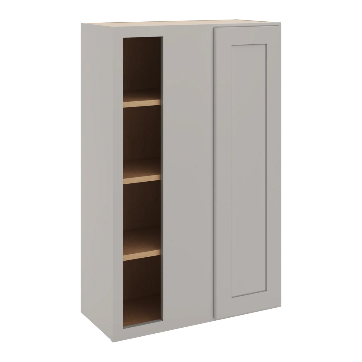 cnc-luxor-5-piece-misty-grey-27-to-30-w-x-42-h-blind-wall-cabinet