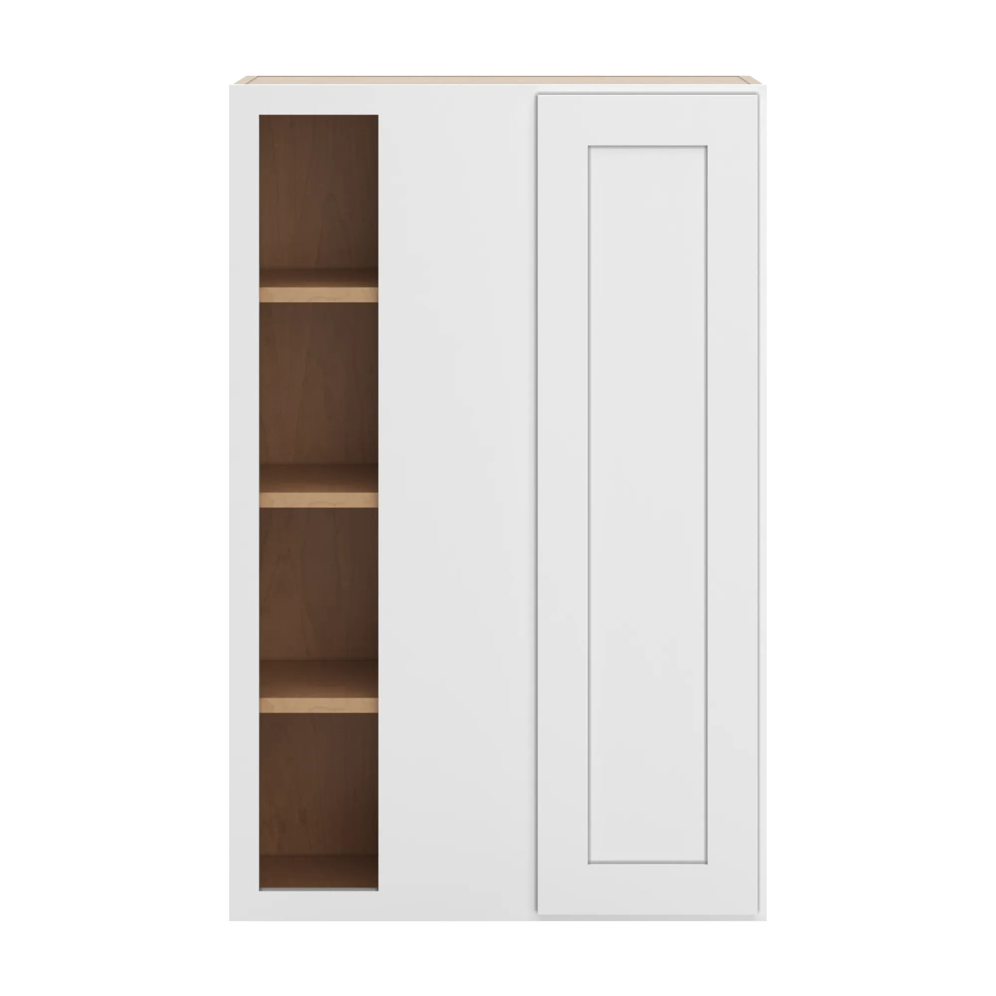 BLW273042 Close Front White