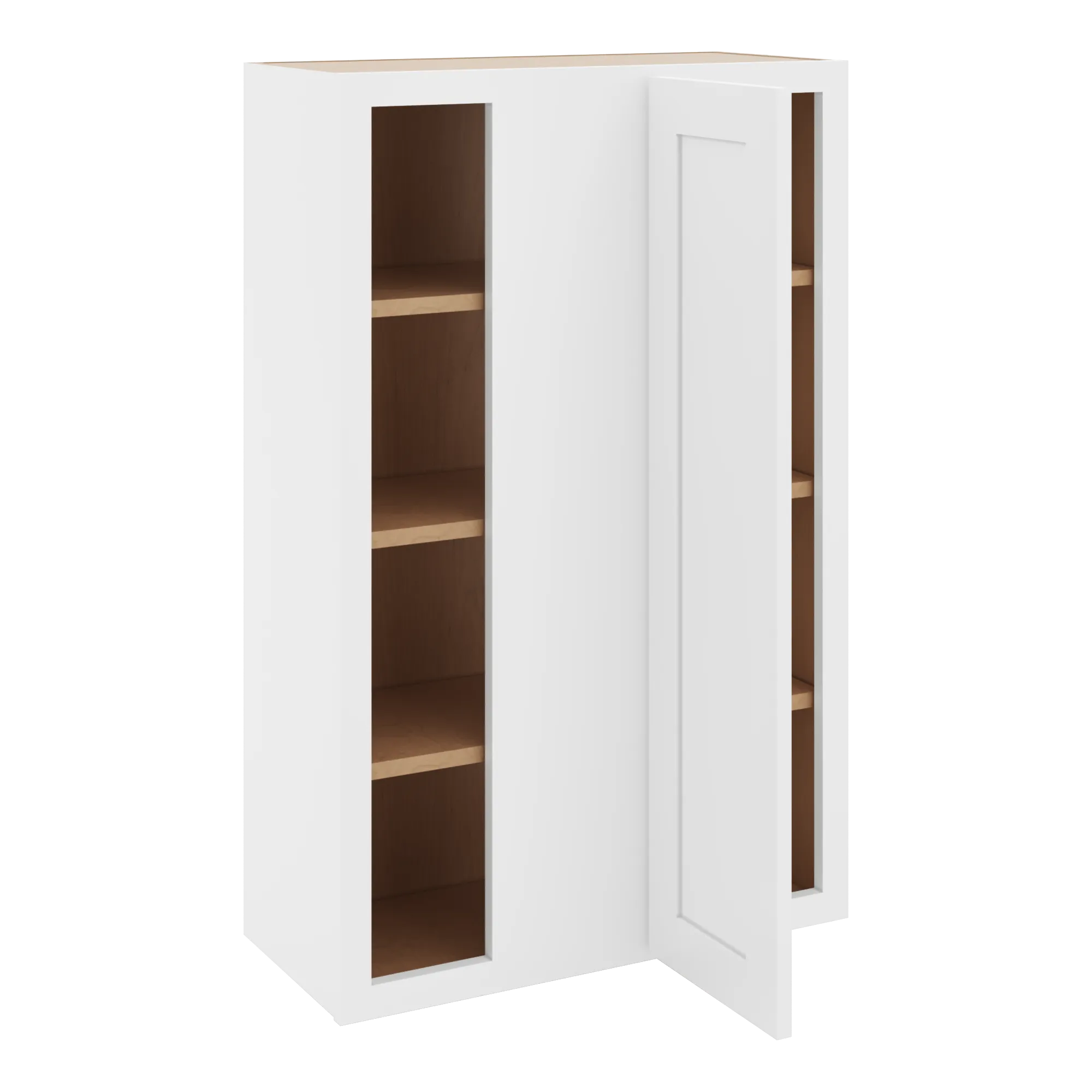 BLW273042 Open Angle White
