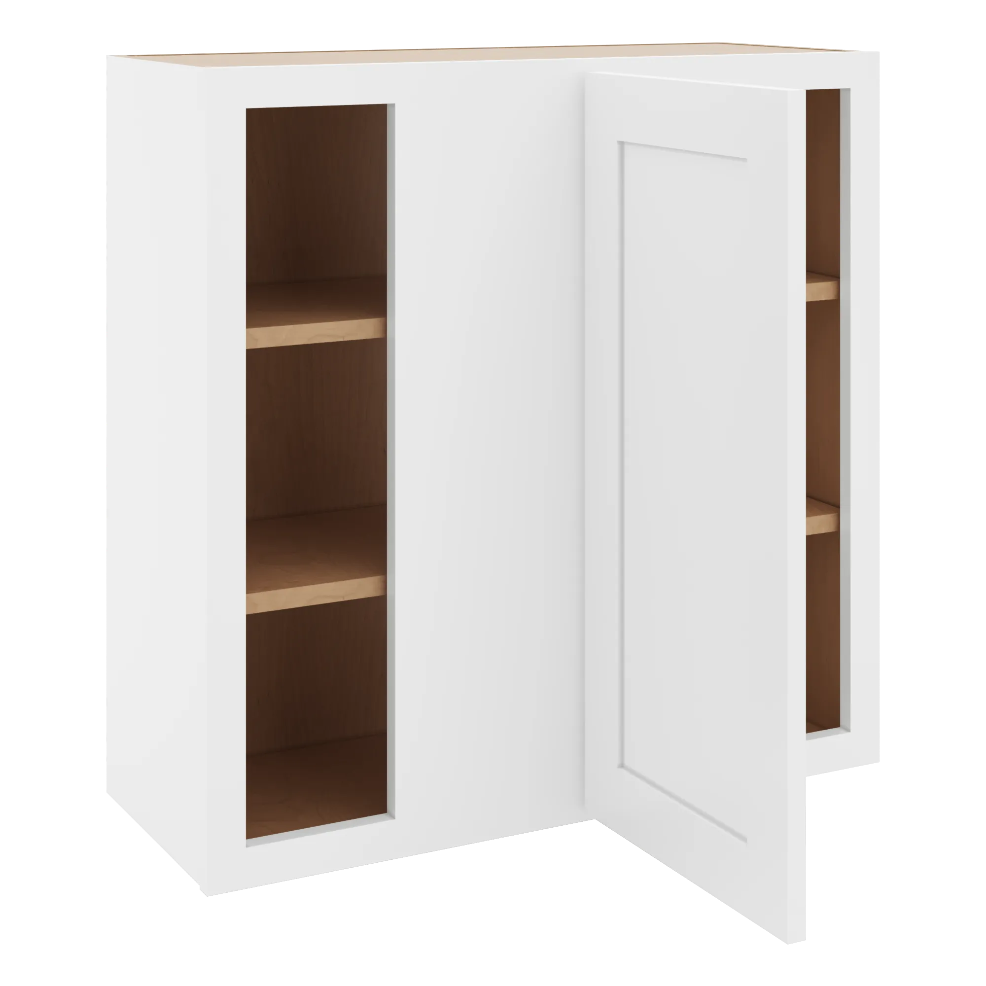 BLW303330 Open Angle White