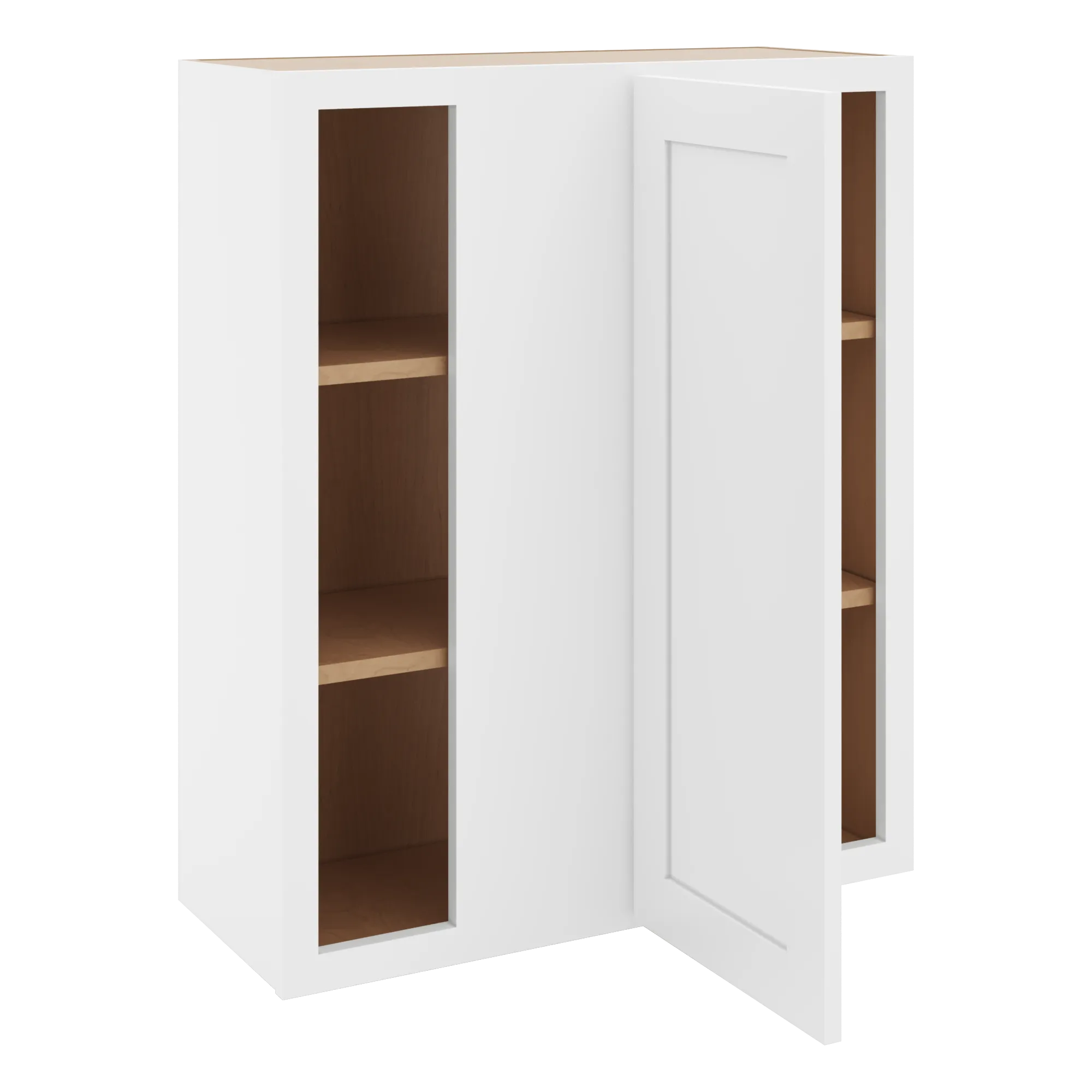 BLW303336 Open Angle White