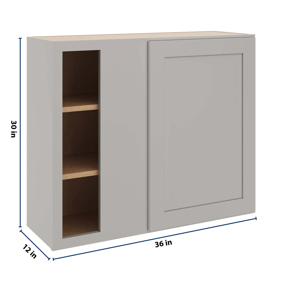 cnc-luxor-5-piece-misty-grey-36-to-39-w-x-30-h-blind-wall-cabinet