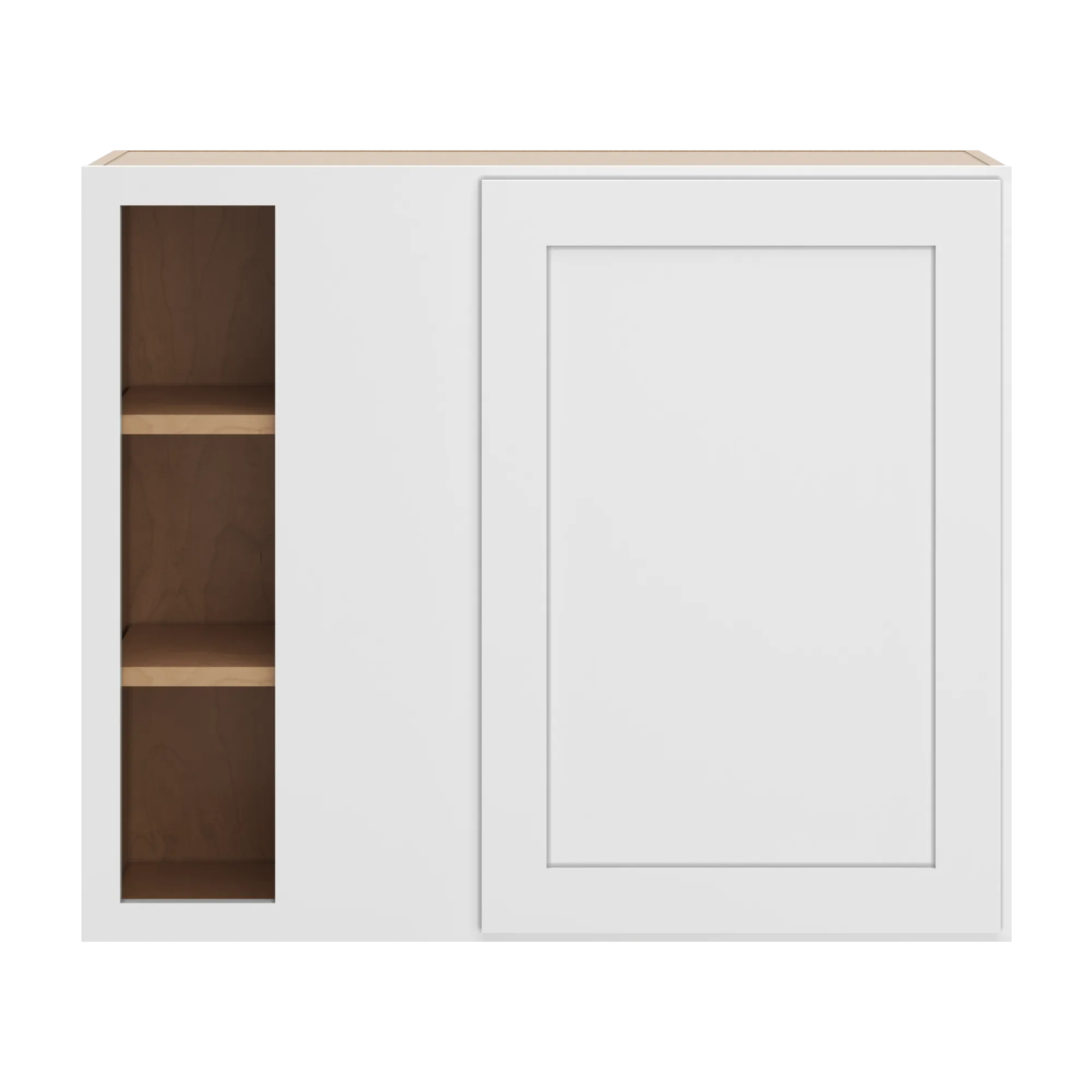 BLW363930 Close Front White