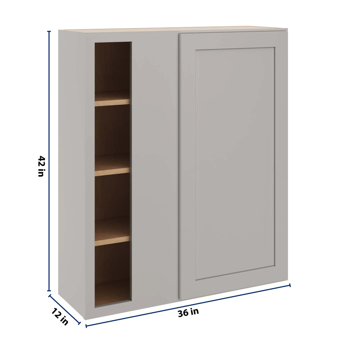 cnc-luxor-5-piece-misty-grey-36-to-39-w-x-42-h-blind-wall-cabinet