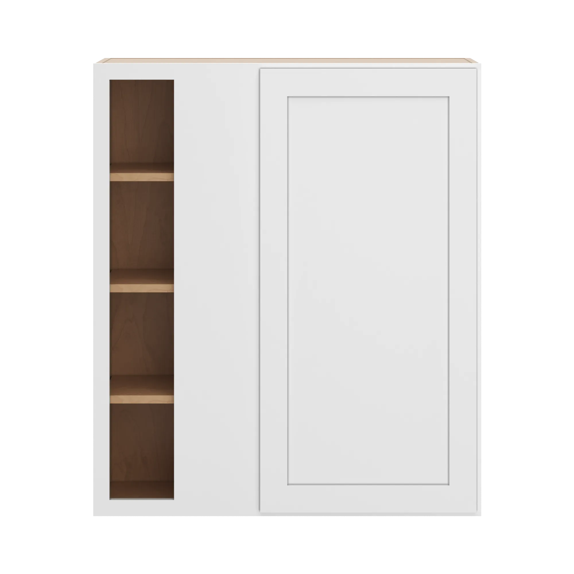 BLW363942 Close Front White