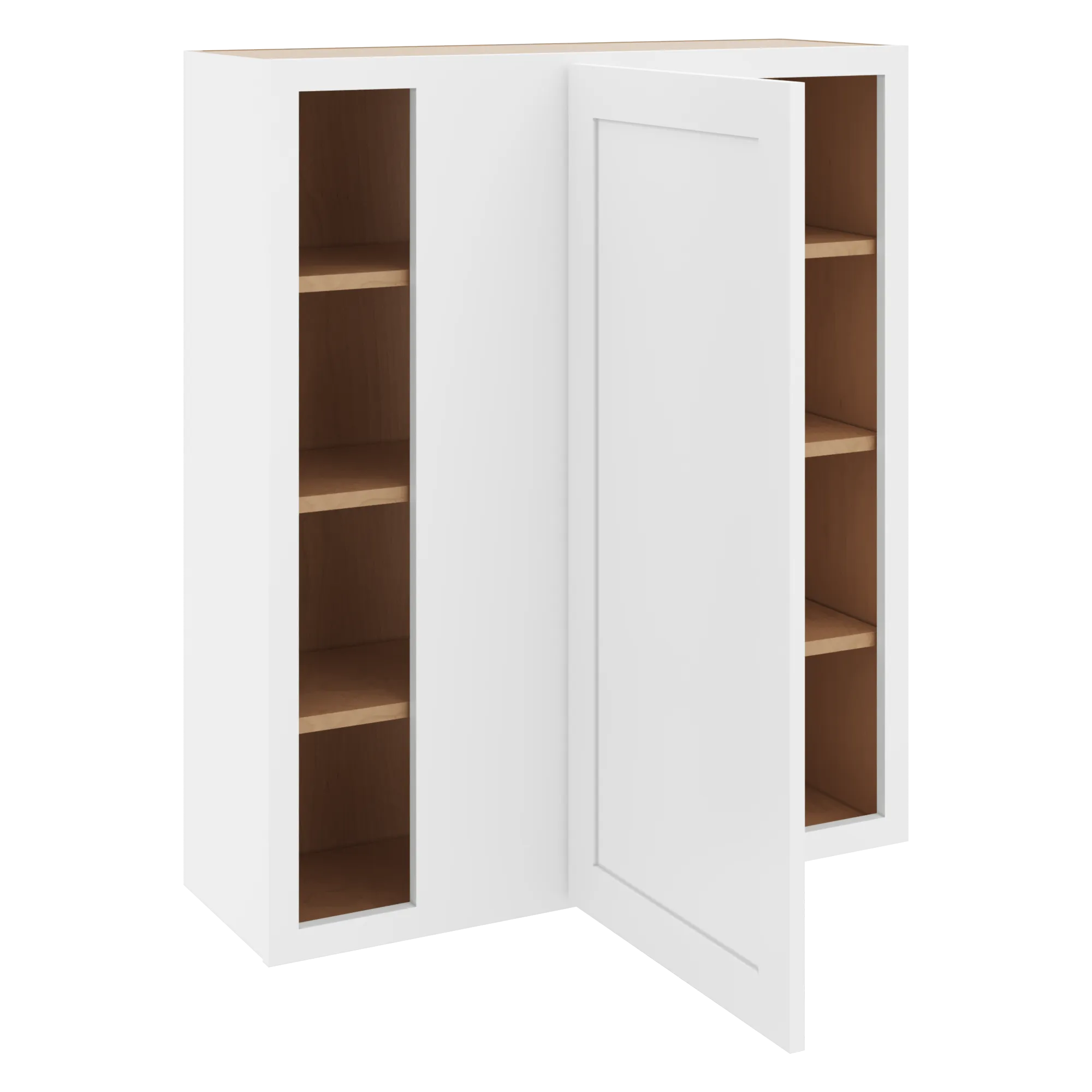 BLW363942 Open Angle White