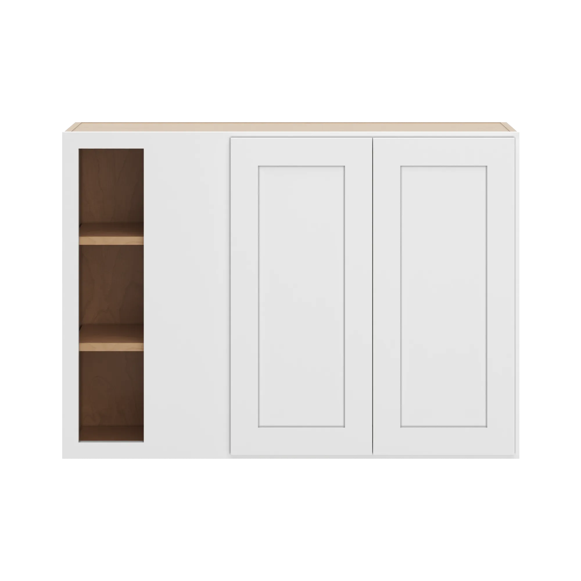BLW424530 Close Front White