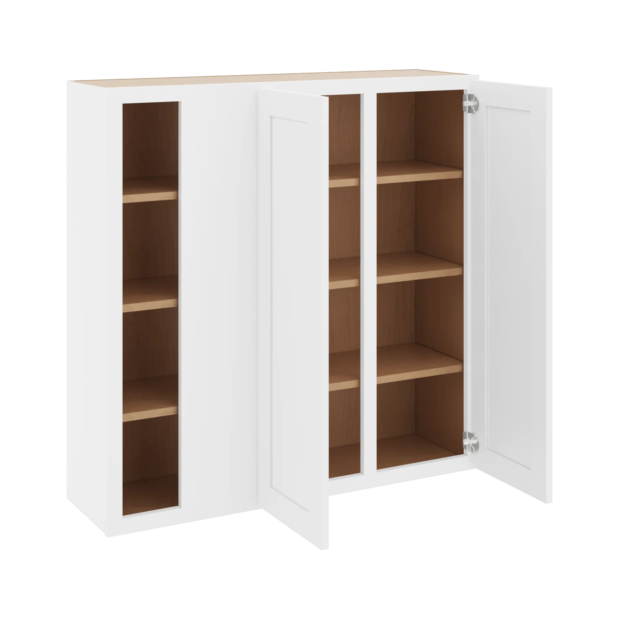 BLW424542 Open Angle White