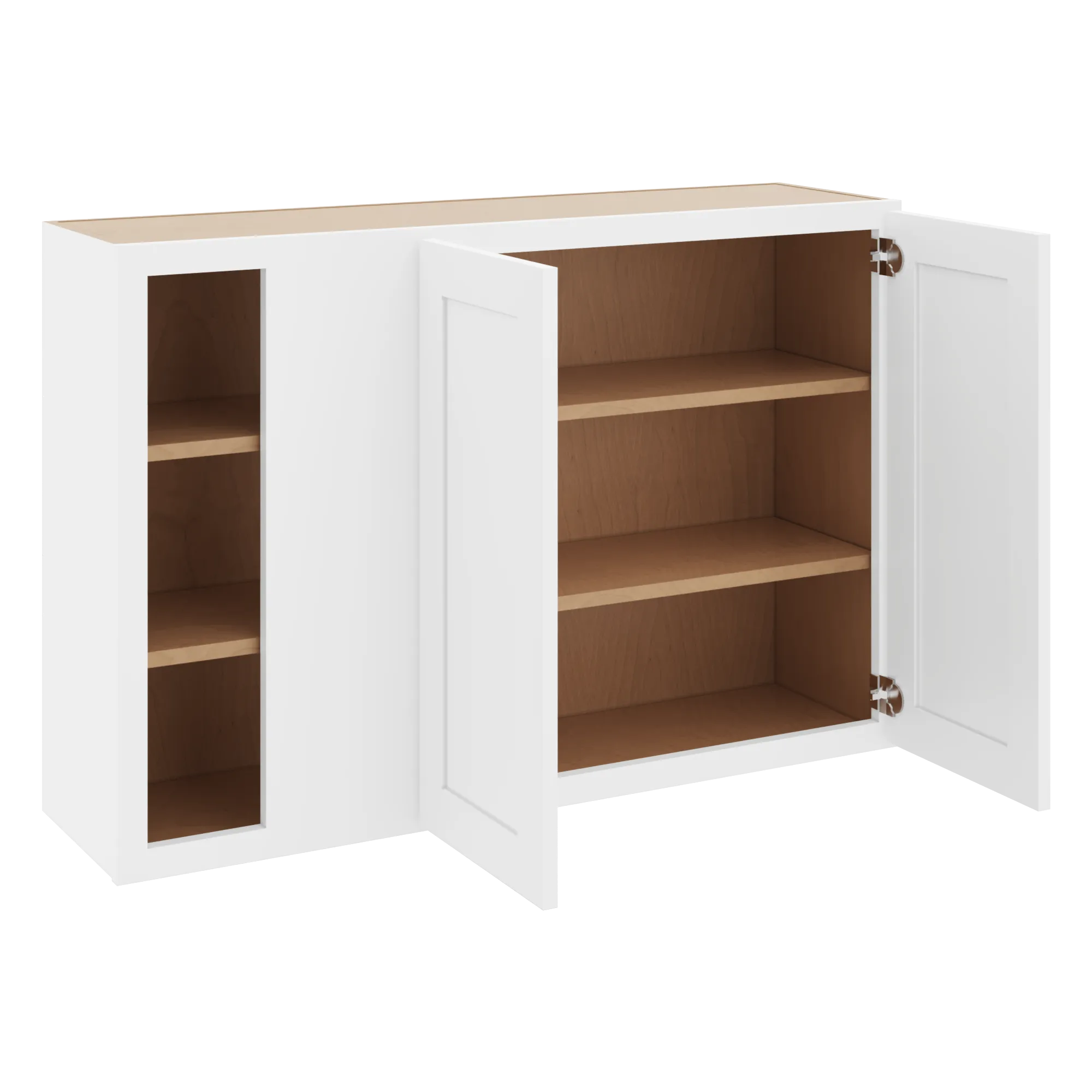 BLW454830 Open Angle White