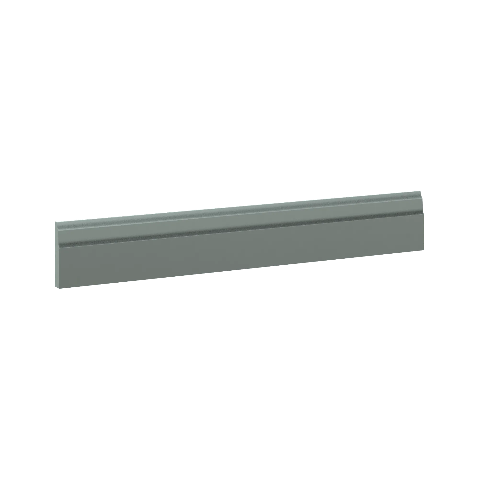 J&K Sage E3 96" W Base Molding