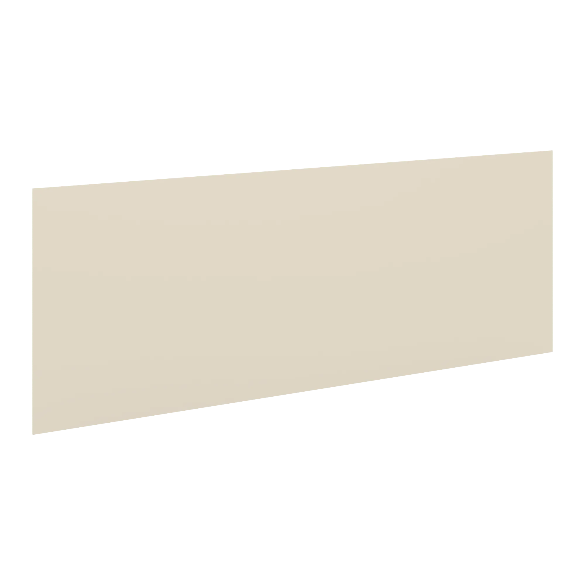 J&K Pearl Glazed H9 BP9636 - Finished Skin Panel (Short Grain) 96" W x 36" H