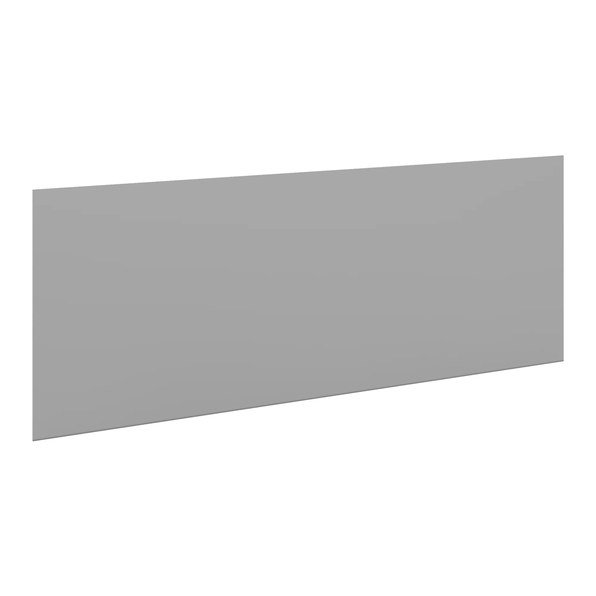 J&K Castle Grey S5 BP9636 - Finished Skin Panel (Short Grain) 96" W x 36" H