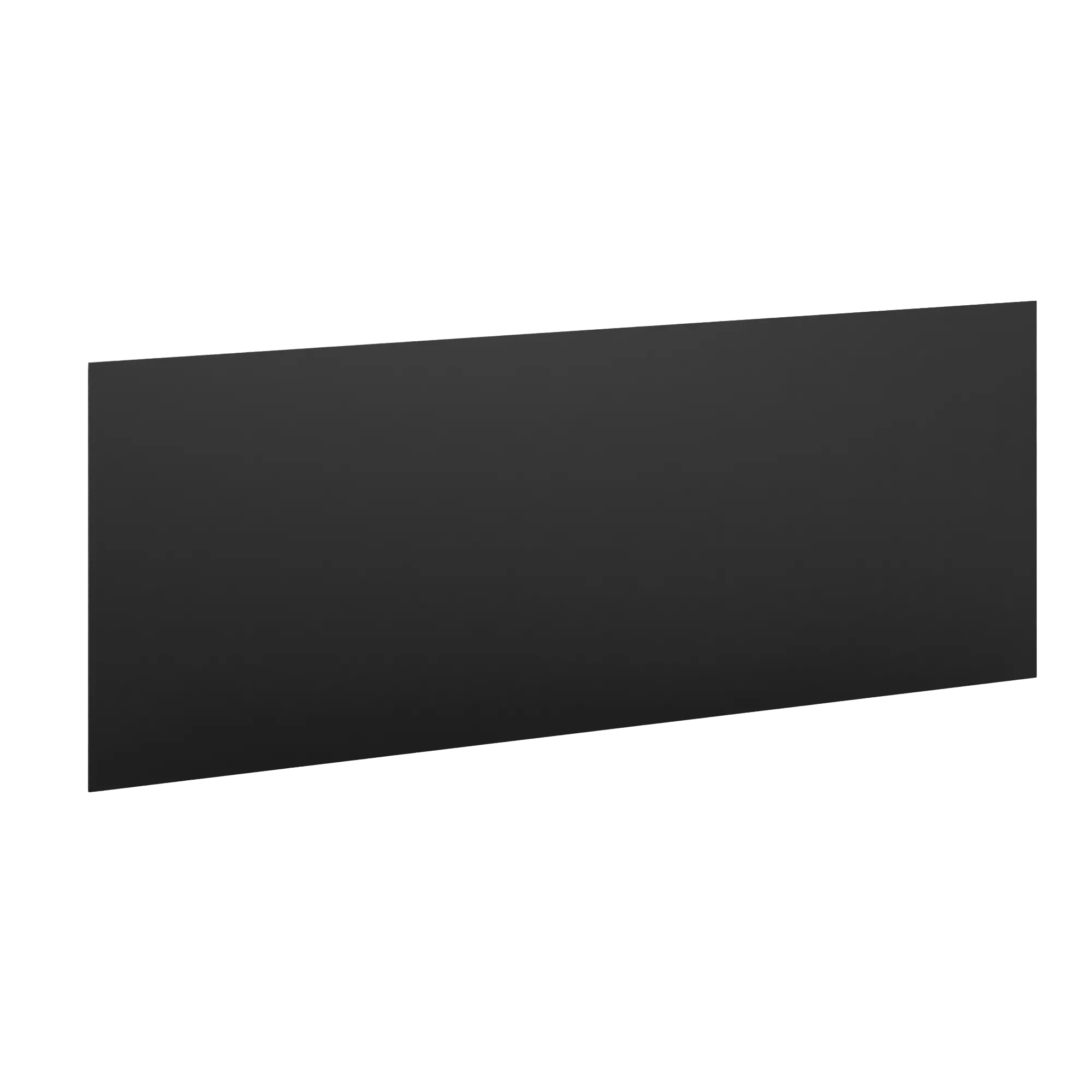 J&K Charcoal E2 BP9636 - Finished Skin Panel (Short Grain) 96" W x 36" H