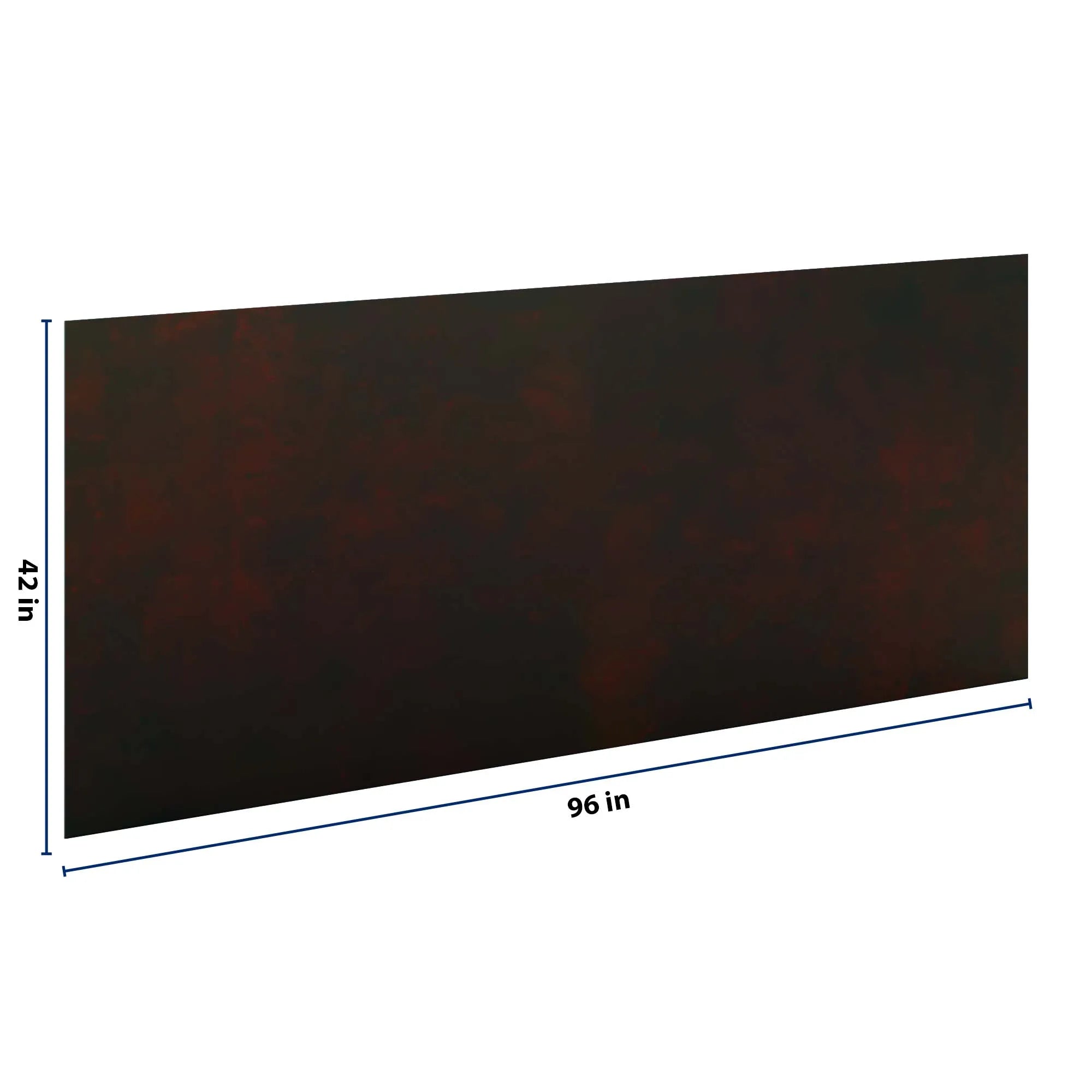 J&K Espresso K8 BP9642 - Finished Skin Panel (Short Grain) 96" W x 42" H