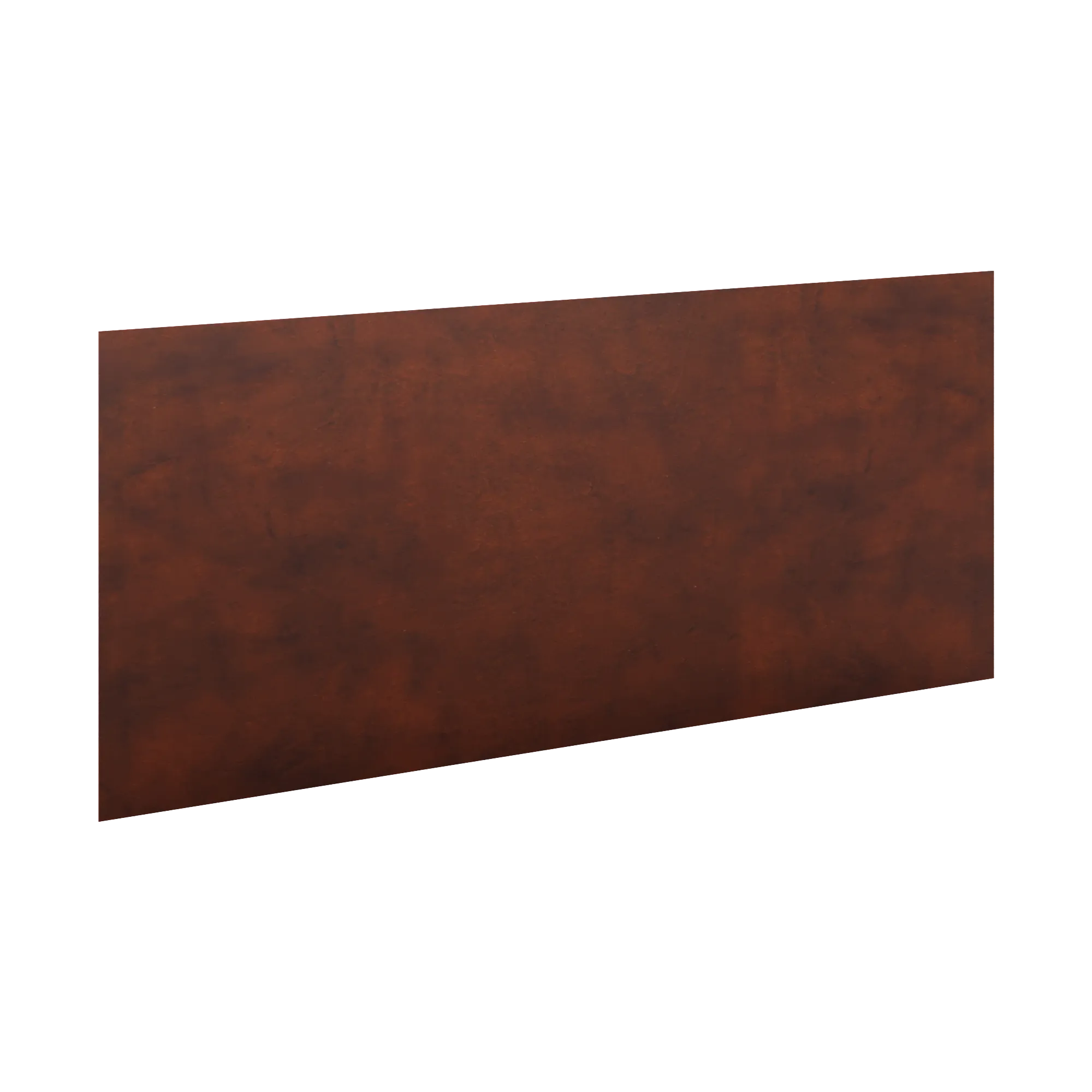 J&K Mahogany J5 BP9642 - Finished Skin Panel (Short Grain) 96" W x 42" H