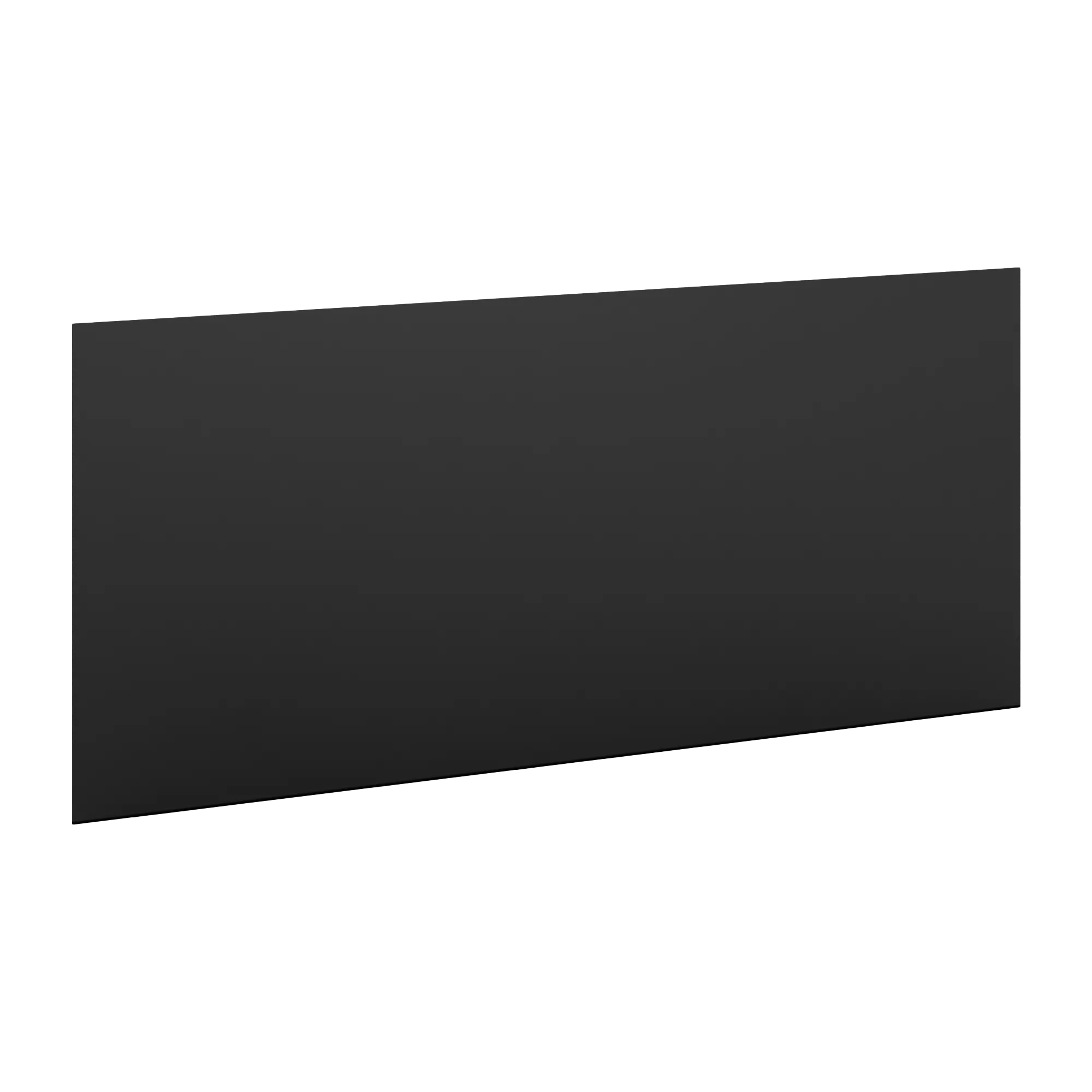 J&K Charcoal E2 BP9642 - Finished Skin Panel (Short Grain) 96" W x 42" H