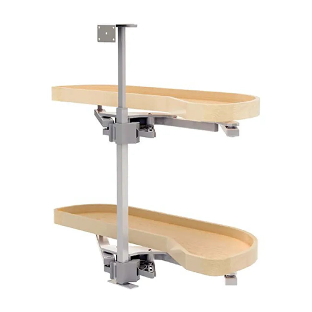 Fabuwood Allure Luna Kona Base Pull Out for BLB42/45 Blind Right {Cabinet Not Included}