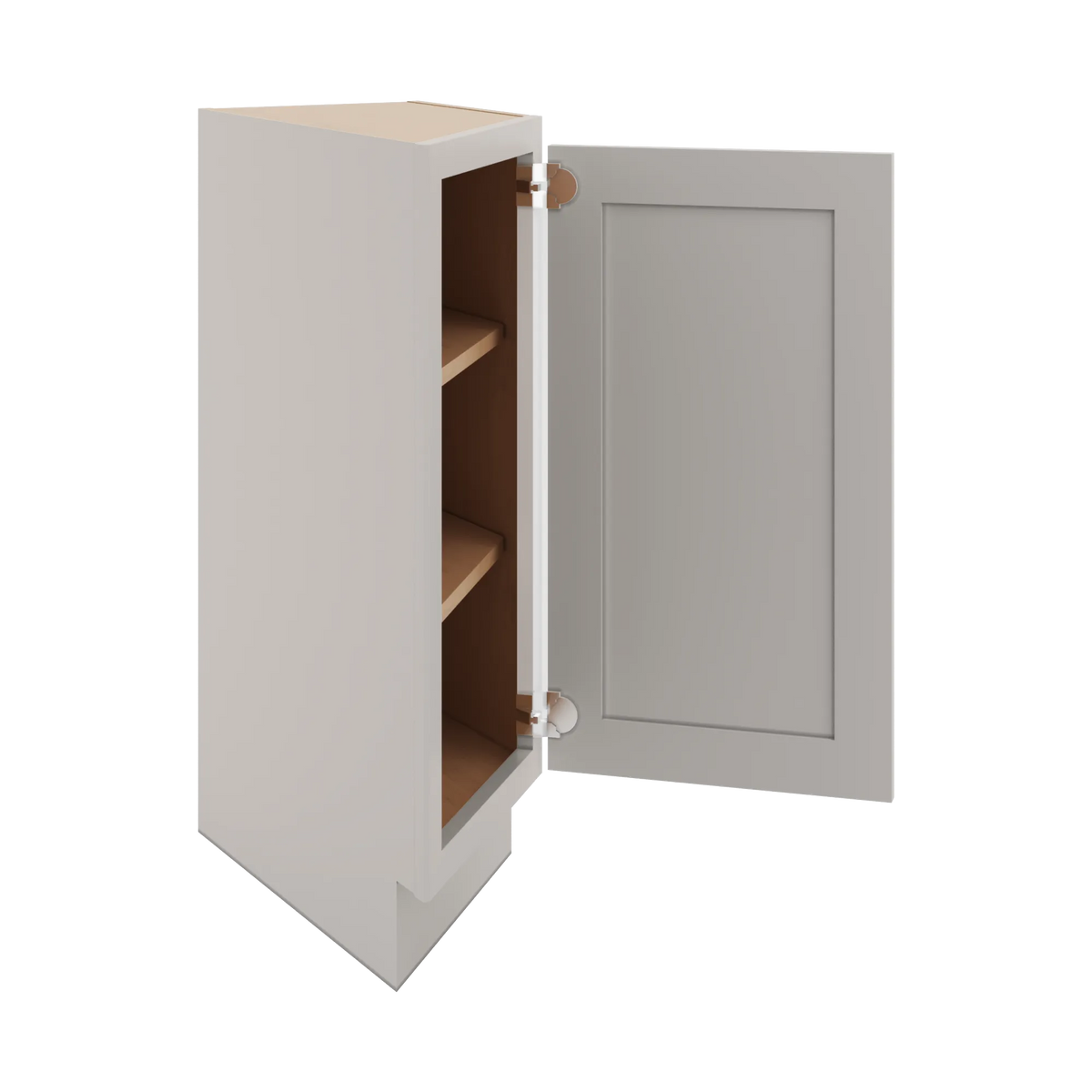 BTC2412R Open Angle gray