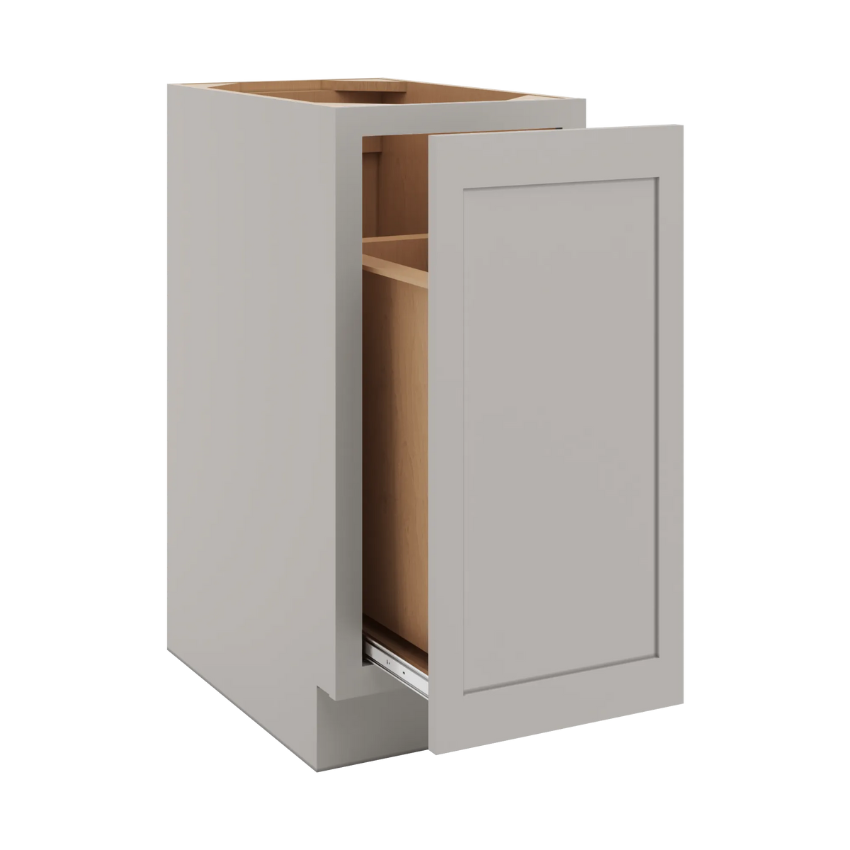 BWBK15 FH 1 B  Open Angle gray