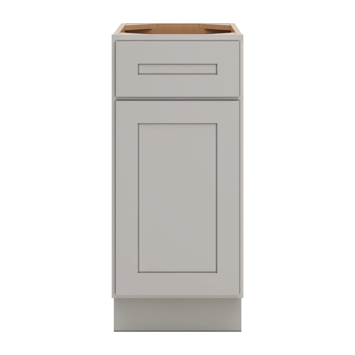 BWBK15 1 B  Close Front gray