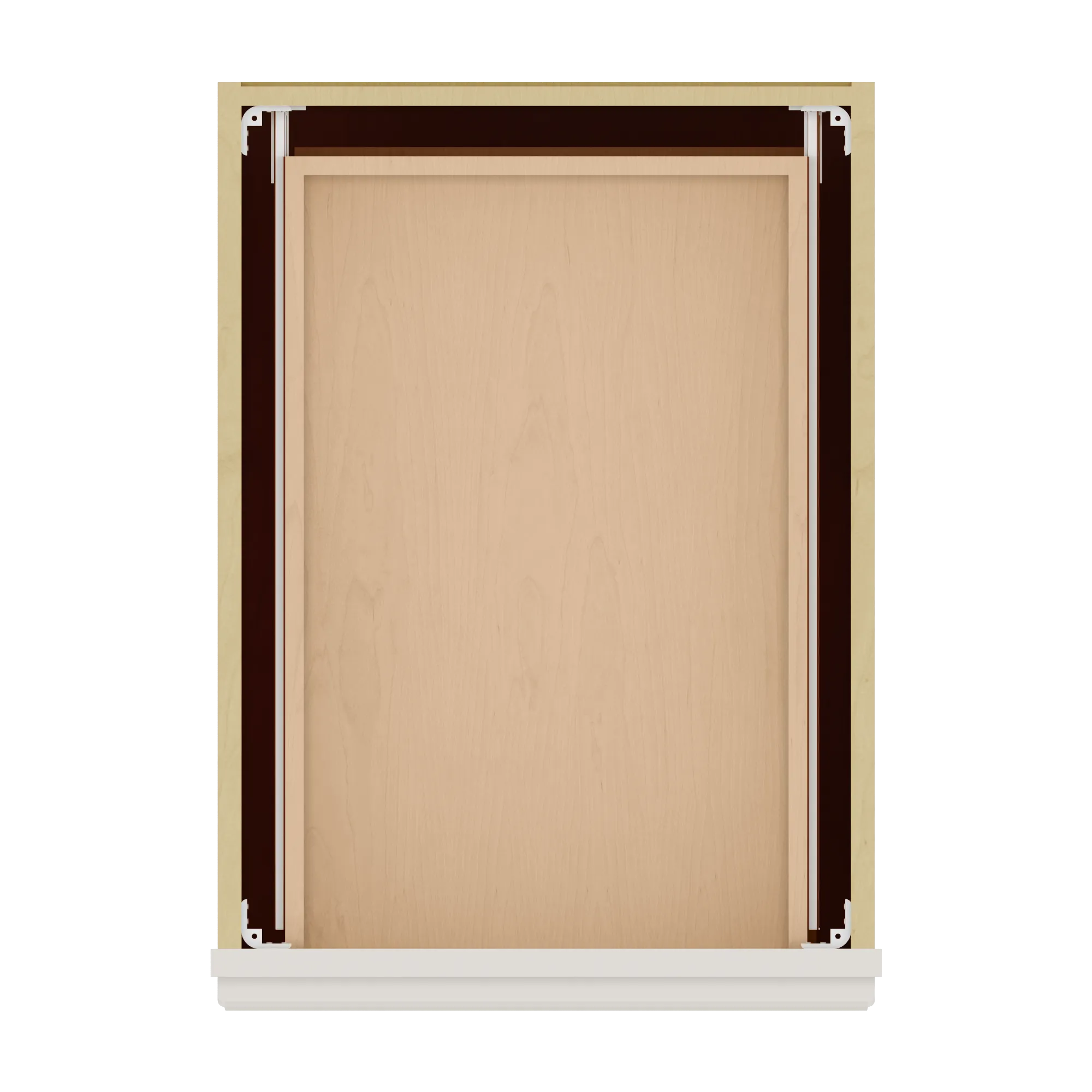 BWBK18 2 Top Dove
