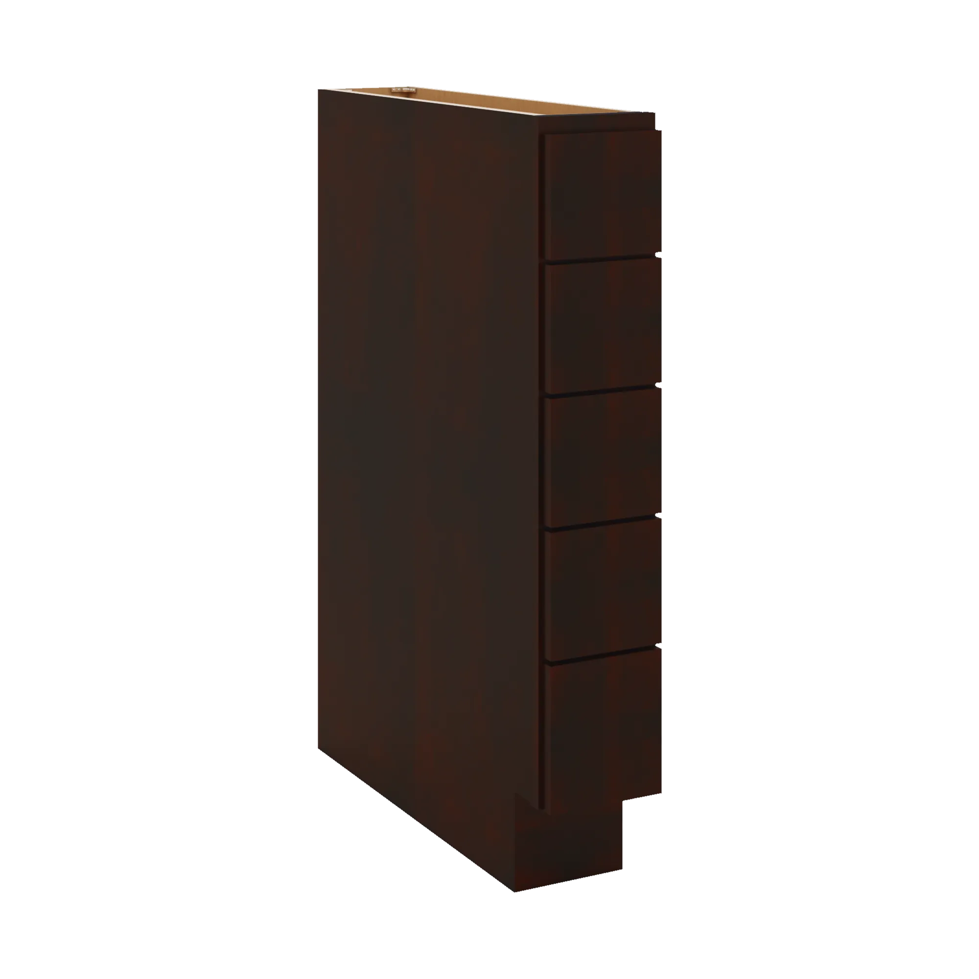 J&K Java Coffee S1 Spice Drawer Base - 6" W