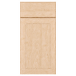 Wolf Artisan Bedford Full 5-Piece Door Sample