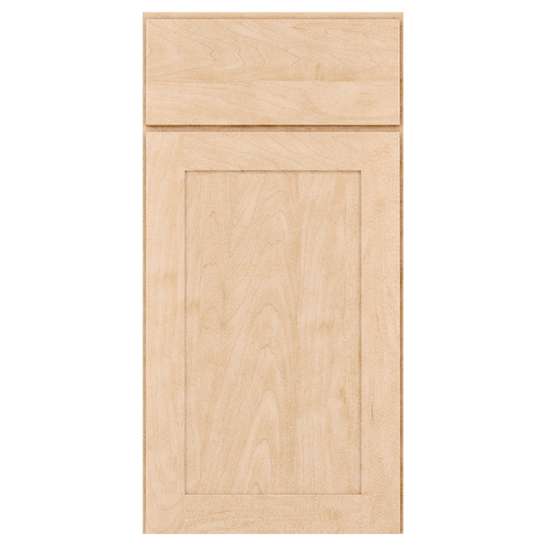 Wolf Artisan Bedford Full 5-Piece Door Sample