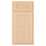 Wolf Artisan Bedford Half 5-Piece Door Sample