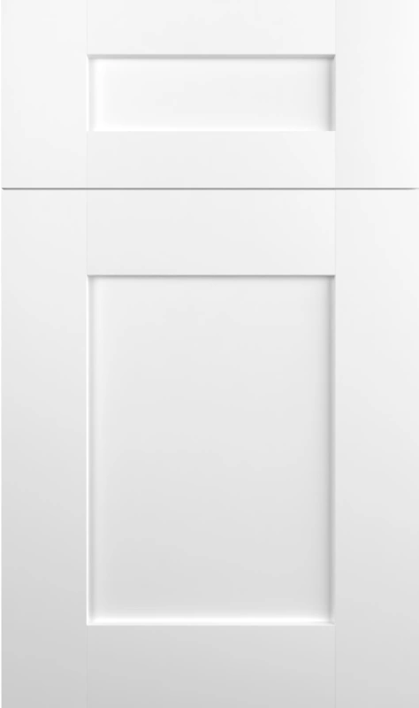 Fabuwood Illume Tuscany Blanco
