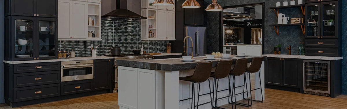 Bring Your Kitchen 