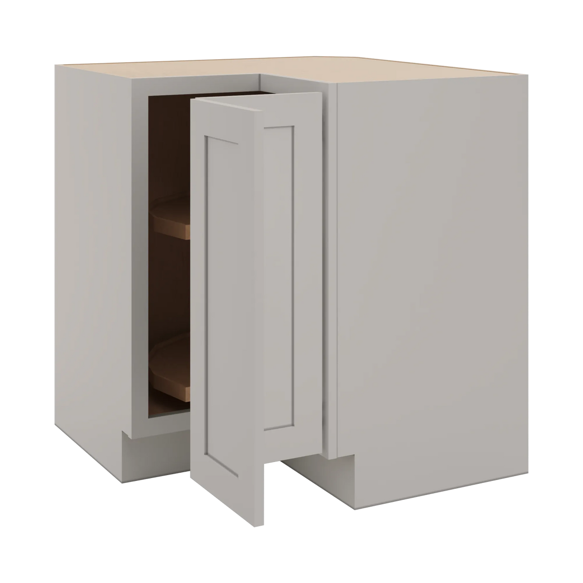 CAR36R Open Angle gray