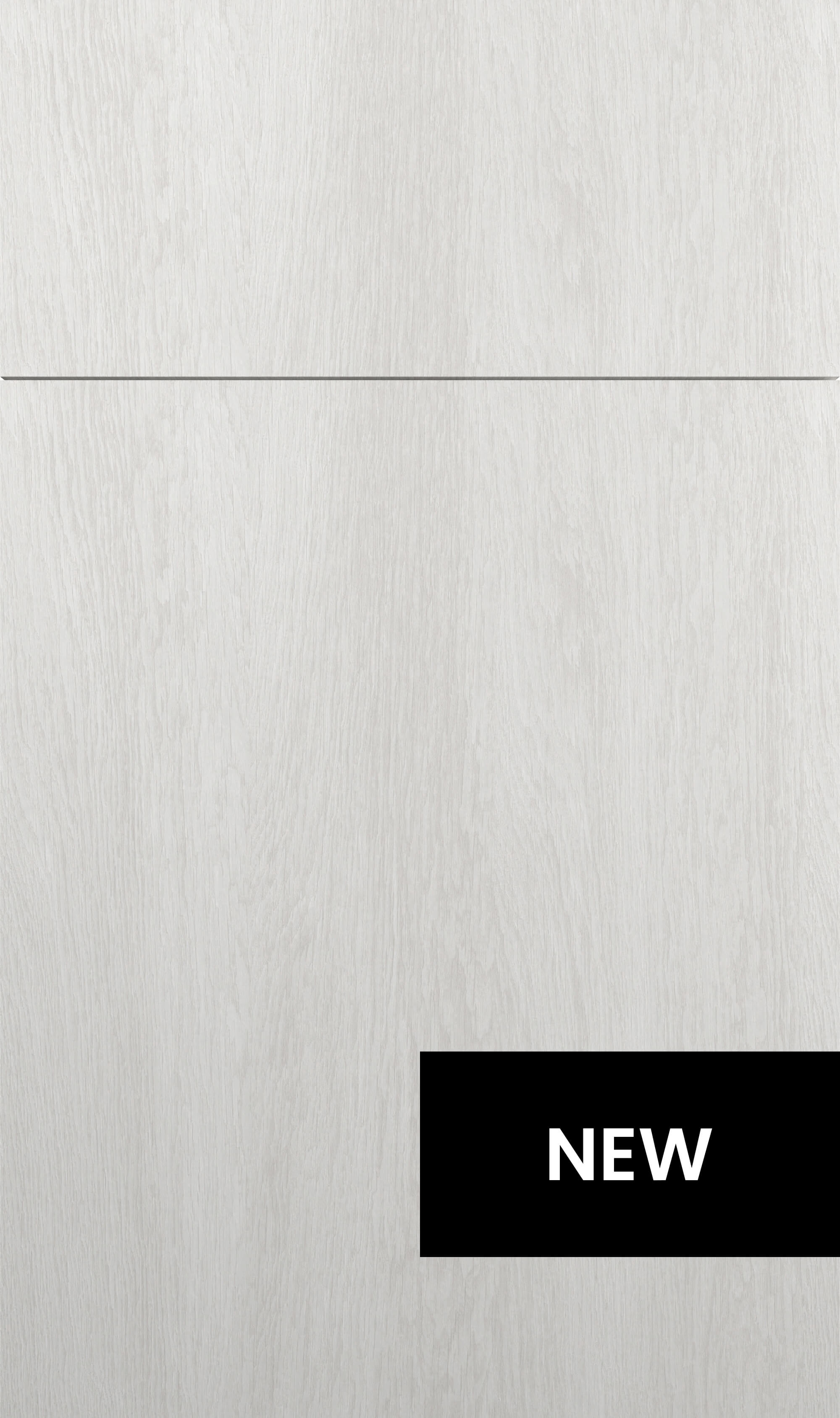 Fabuwood Illume Catalina Muratti 4 Door Sample