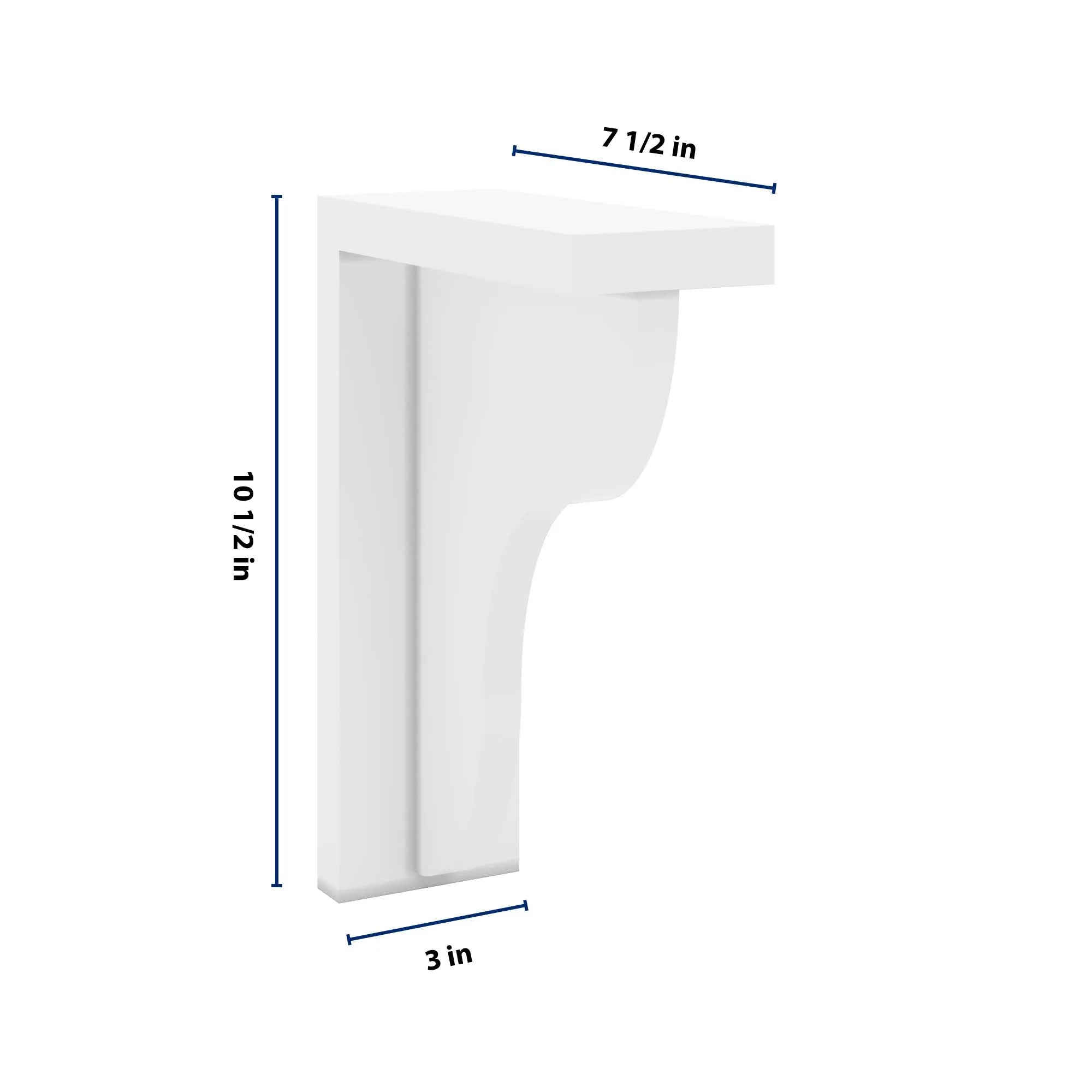 CBS10 Angle white