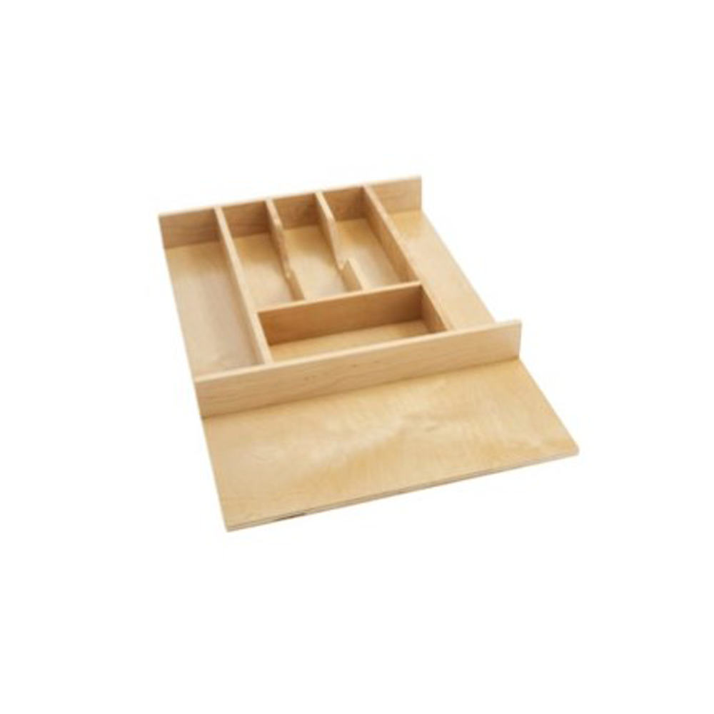 Fabuwood Allure Nexus Frost Trimmable Cutlery Divider