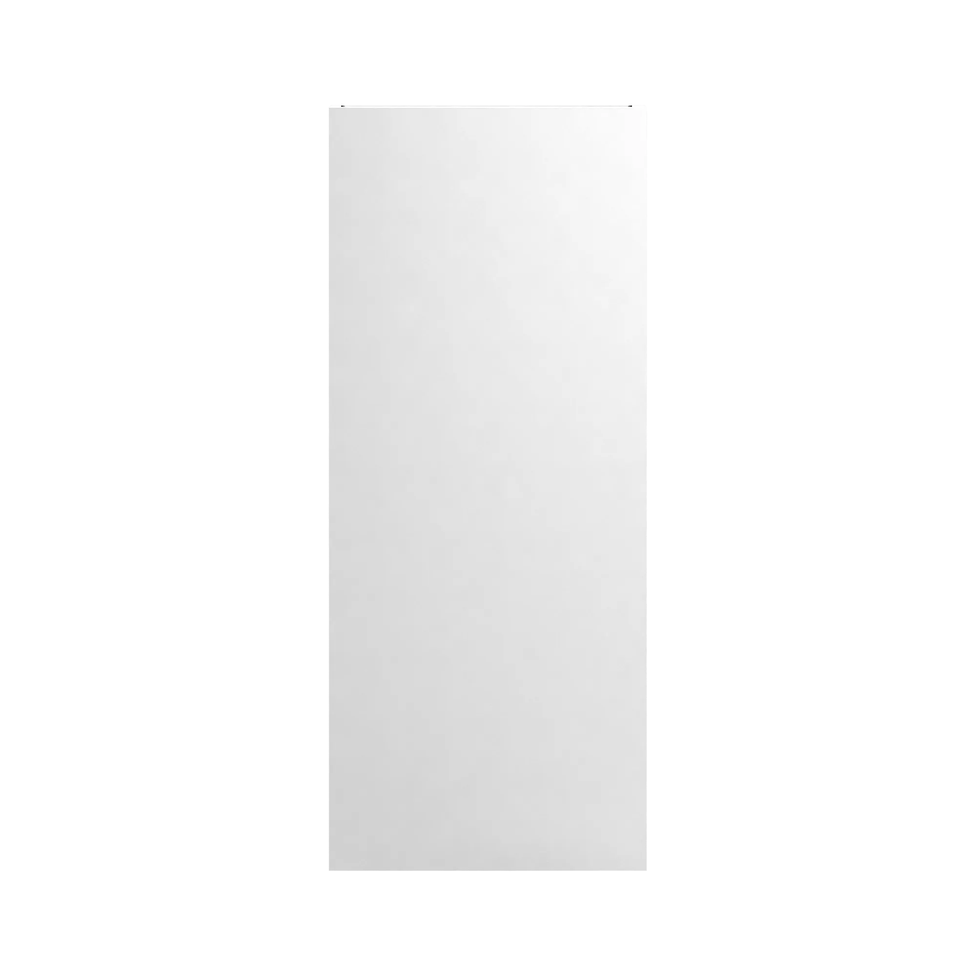CLM 36X15 Front white